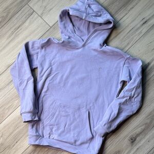 Zyia kids Lavender relaxation Hoodie